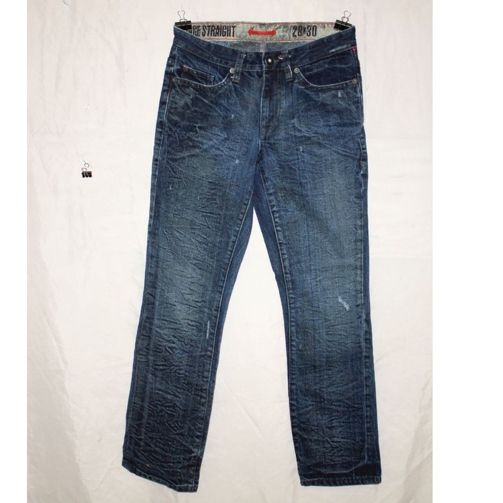 Converse One Star Premium Denim